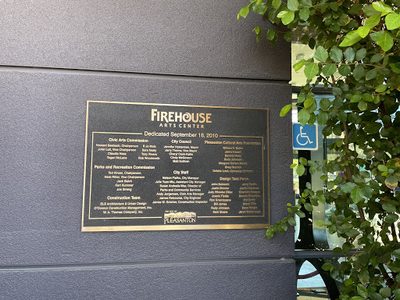 Firehouse Arts Center