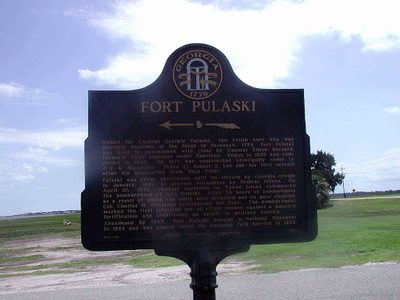 Fort Pulaski
