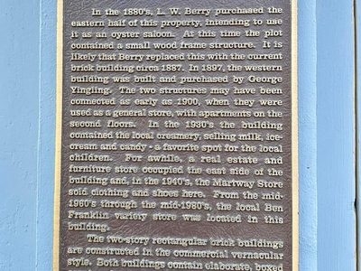 The Yingling-Berry Building