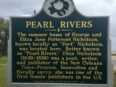 Pearl Rivers