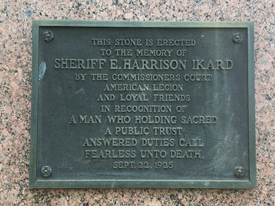 Fearless Unto Death