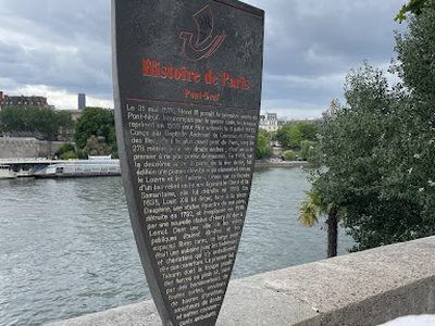Pont-Neuf
