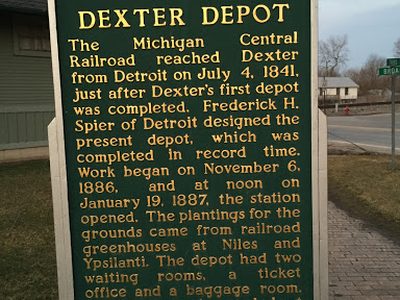 Dexter Depot