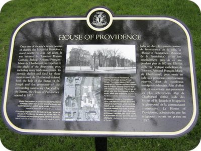 House of Providence