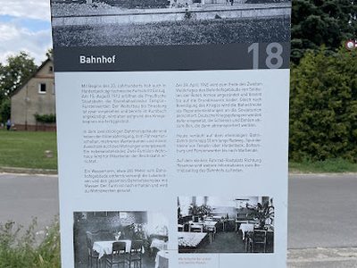 Bahnhof