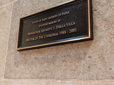Saint Anthony of Padua