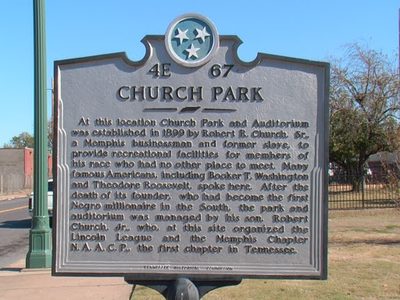 Church Park