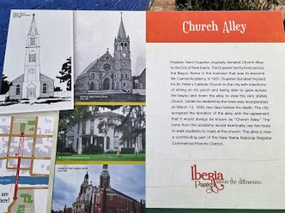 Church Alley