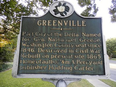 Greenville