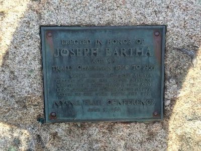 Joseph Bartha