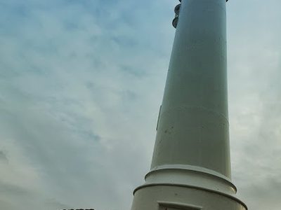 The Lighthouse Roker Cliff Park