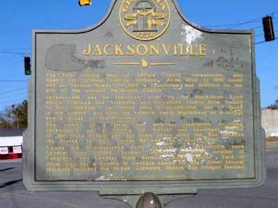 Jacksonville