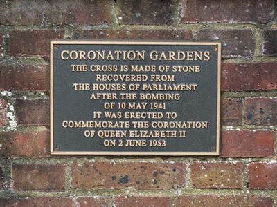Plaque