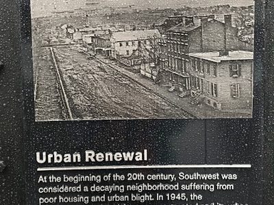 Urban Renewal