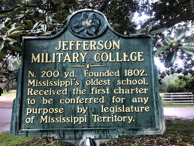 Jefferson Military College