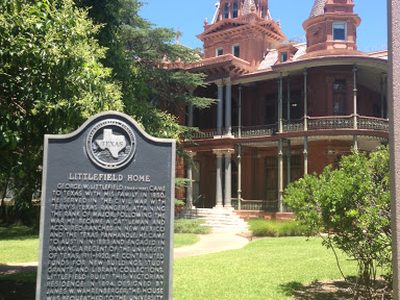 Littlefield Home