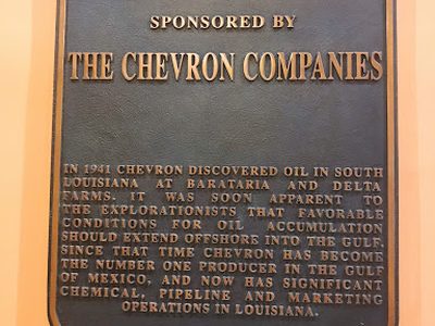North Enrolling Room/The Chevron Companies