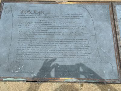 We the People / US Constitution