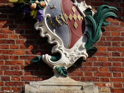 Former Hospital on Keldgate, Beverley