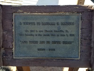 A Tribute to Randall G. Sanders