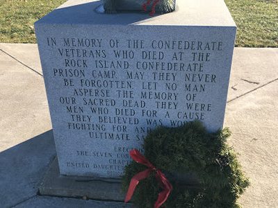Confederate Memorial