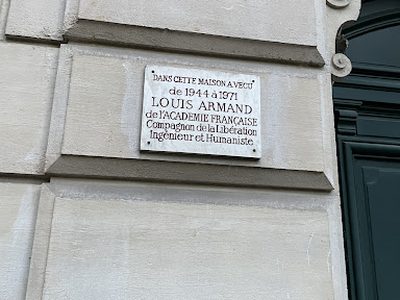 Louis Armand