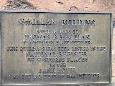 McMillan Building