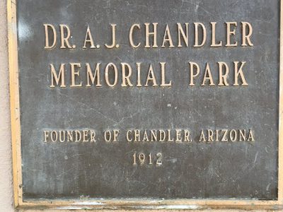 Chandler Park