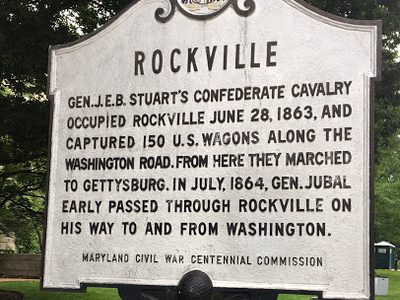 Rockville