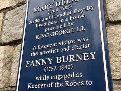 Mary Delany