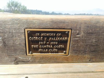 George V. Halloran