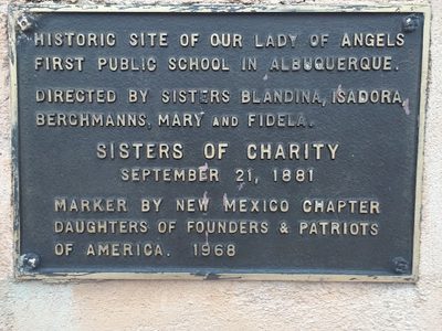 Our Lady of Angels