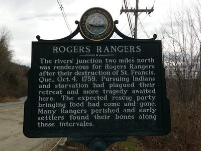 Rogers Rangers