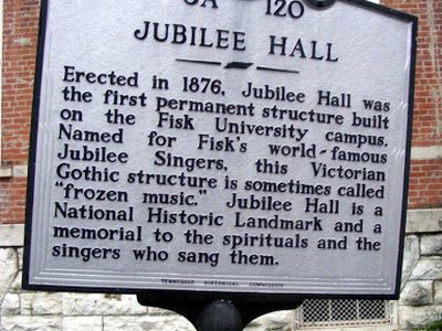 Jubilee Hall 3A120