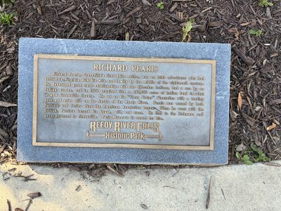 Richard Pearsis