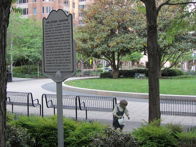 Welburn Square