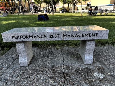 Performance Pest Management