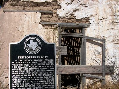 The Torres Family