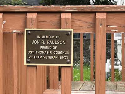 Jon R. Paulson