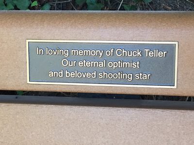 Chuck Teller