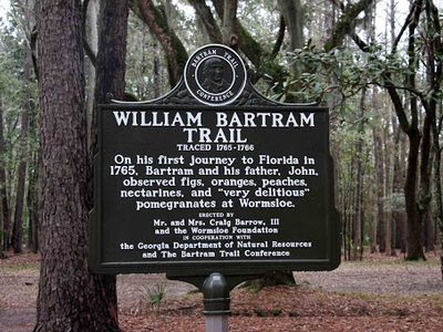 William Bartram Trail