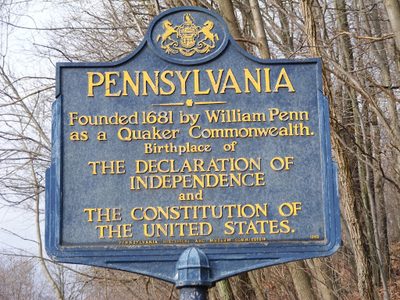 Pennsylvania