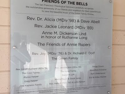Friends of the Bells