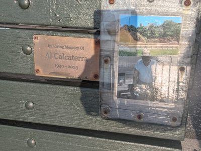 Al Calcaterra