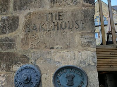 The Bakehouse
