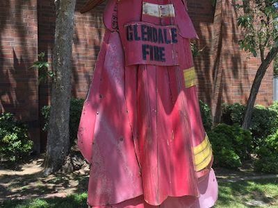 Glendale Firefighters