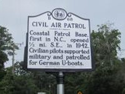 CIVIL AIR PATROL