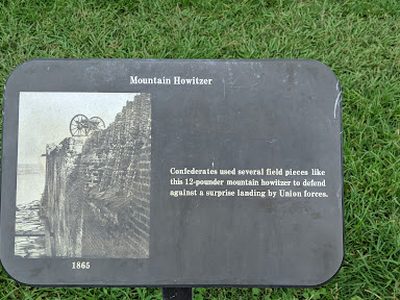 Mountain Howitzer