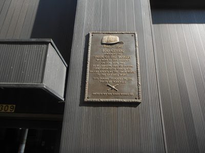 Lou Gehrig