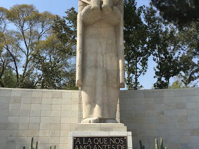 Porque su Maternidad fue Voluntaria